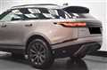 2023 Land Rover Range Rover Velar