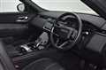 2023 Land Rover Range Rover Velar