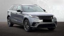 2023 Land Rover Range Rover Velar