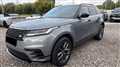 2023 Land Rover Range Rover Velar