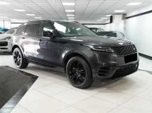 2023 Land Rover Range Rover Velar