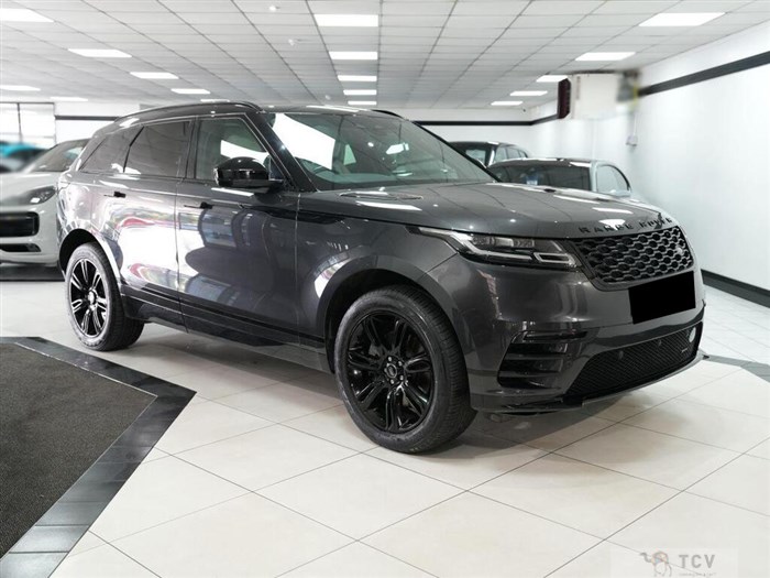 2023 Land Rover Range Rover Velar