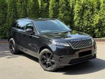 2023 Land Rover Range Rover Velar