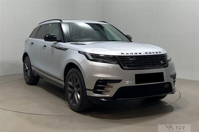2023 Land Rover Range Rover Velar