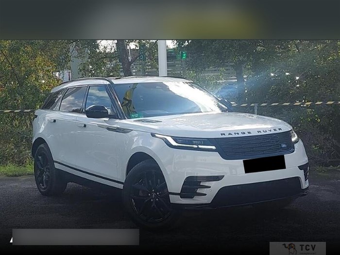 2023 Land Rover Range Rover Velar