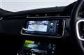 2023 Land Rover Range Rover Velar