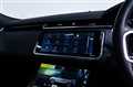 2023 Land Rover Range Rover Velar