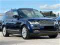 2015 Land Rover Range Rover