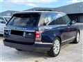 2015 Land Rover Range Rover