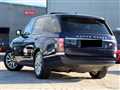 2015 Land Rover Range Rover