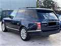 2015 Land Rover Range Rover