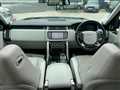 2015 Land Rover Range Rover