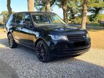 2016 Land Rover Range Rover