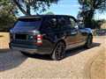 2016 Land Rover Range Rover