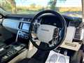 2016 Land Rover Range Rover