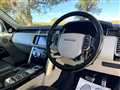 2016 Land Rover Range Rover
