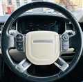 2016 Land Rover Range Rover