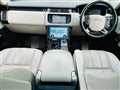 2016 Land Rover Range Rover