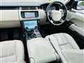 2016 Land Rover Range Rover