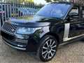 2016 Land Rover Range Rover