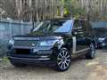 2016 Land Rover Range Rover