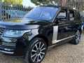 2016 Land Rover Range Rover