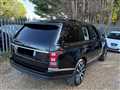 2016 Land Rover Range Rover