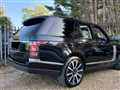 2016 Land Rover Range Rover