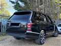 2016 Land Rover Range Rover