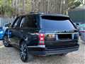 2016 Land Rover Range Rover