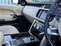 2016 Land Rover Range Rover