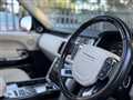 2016 Land Rover Range Rover