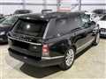 2016 Land Rover Range Rover