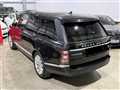 2016 Land Rover Range Rover