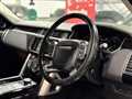 2016 Land Rover Range Rover