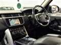 2016 Land Rover Range Rover