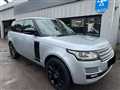 2016 Land Rover Range Rover