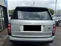 2016 Land Rover Range Rover