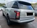 2016 Land Rover Range Rover