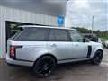 2016 Land Rover Range Rover