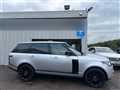2016 Land Rover Range Rover