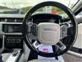 2016 Land Rover Range Rover