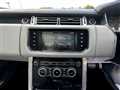 2016 Land Rover Range Rover