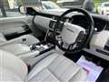 2016 Land Rover Range Rover