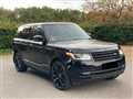 2016 Land Rover Range Rover