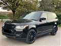 2016 Land Rover Range Rover