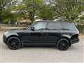 2016 Land Rover Range Rover