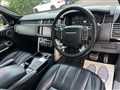 2016 Land Rover Range Rover