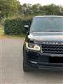 2016 Land Rover Range Rover