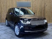 2016 Land Rover Range Rover